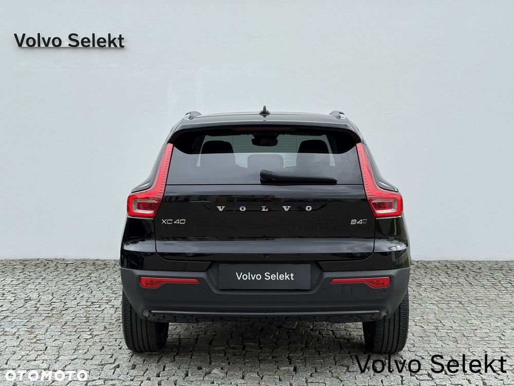 Volvo XC 40 - 7