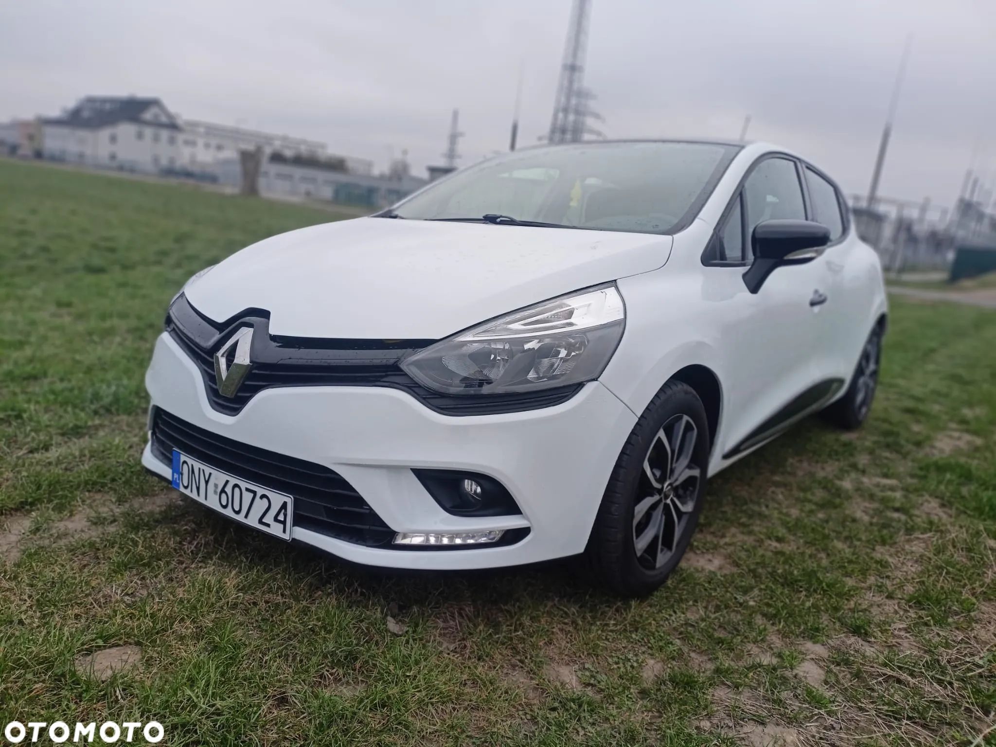 Renault Clio 1.5 dCi Energy Alize - 1