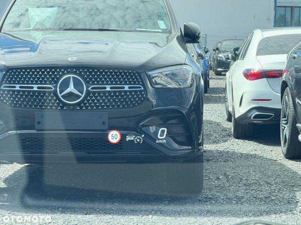 Mercedes-Benz Klasa C 220 d mHEV 4-Matic All-Terrain Avantgarde - 32