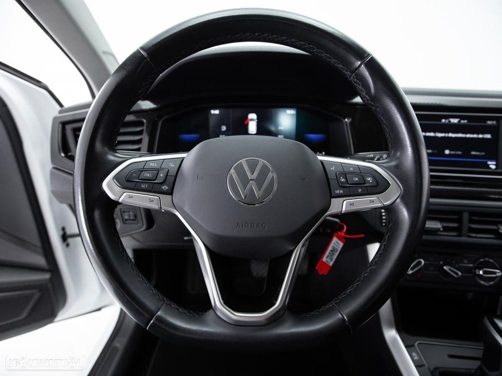 VW Taigo 1.0 TSI Life DSG - 16