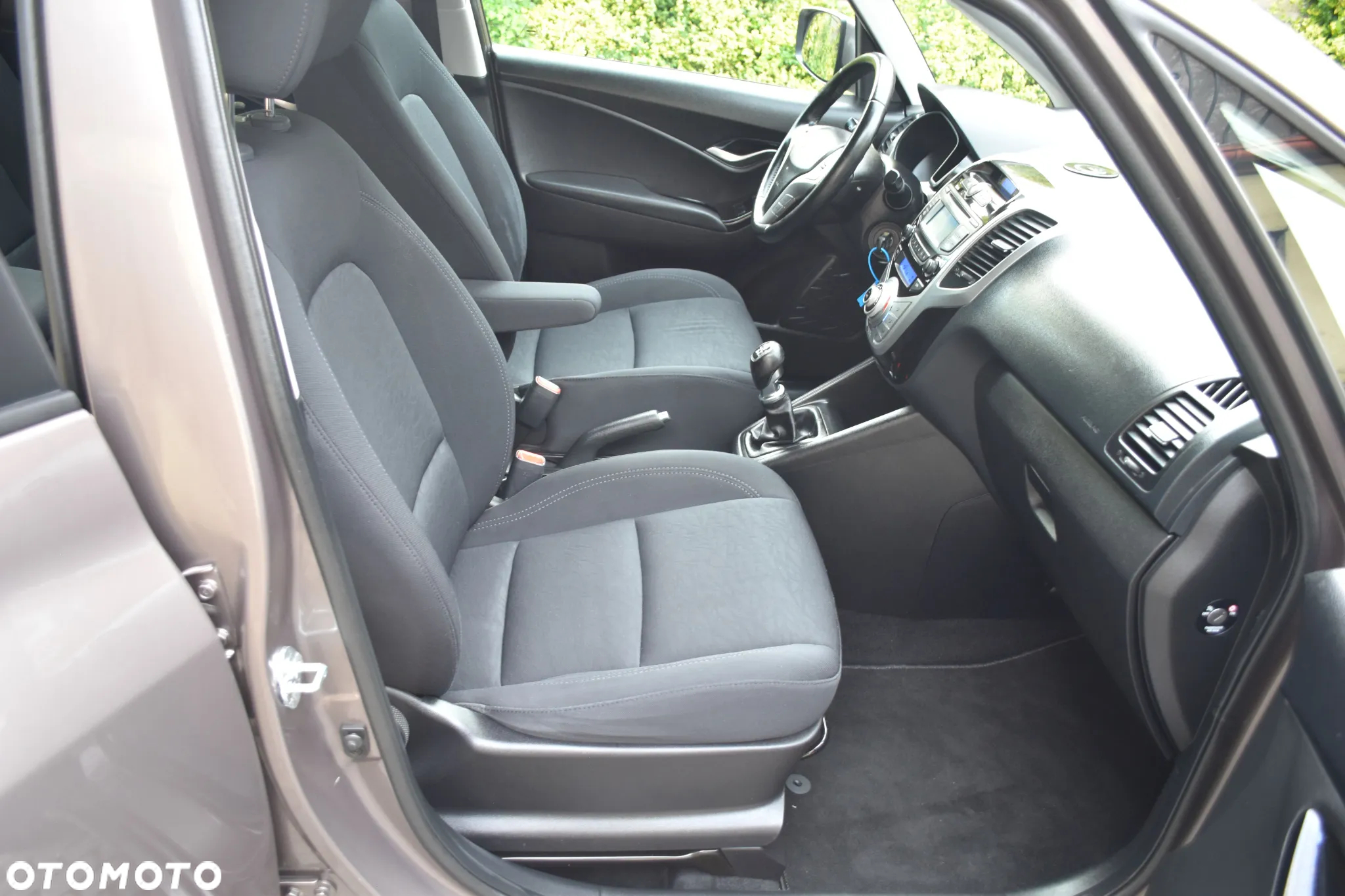 Hyundai ix20 - 26
