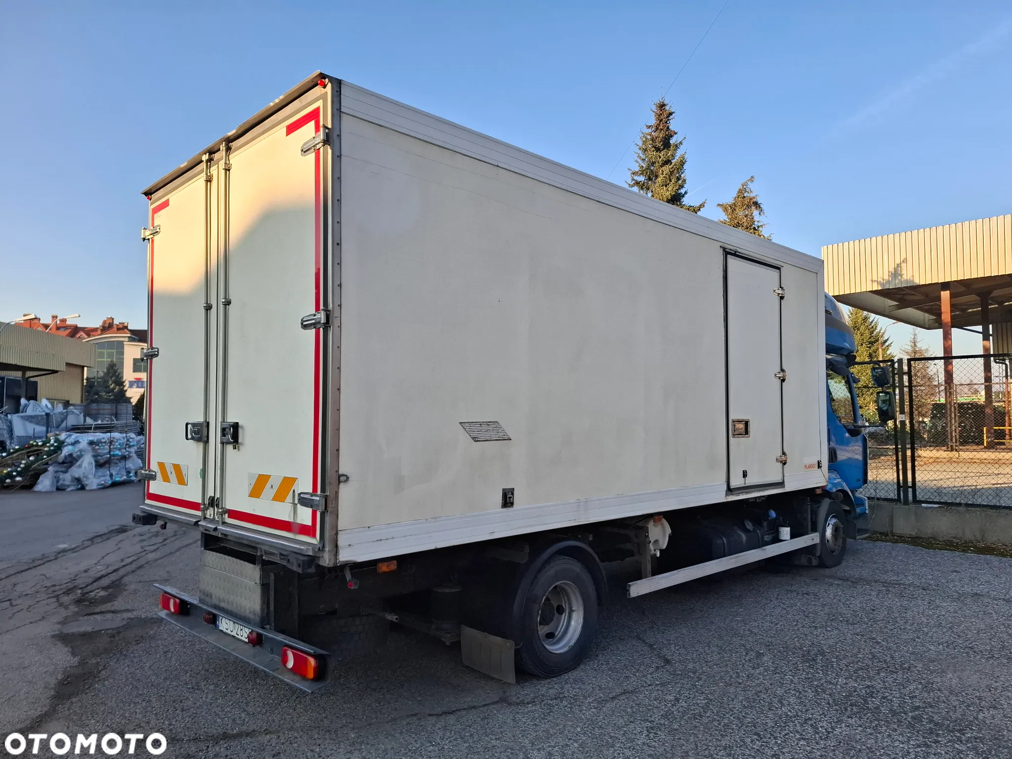 Renault MIDLUM DXI - 3
