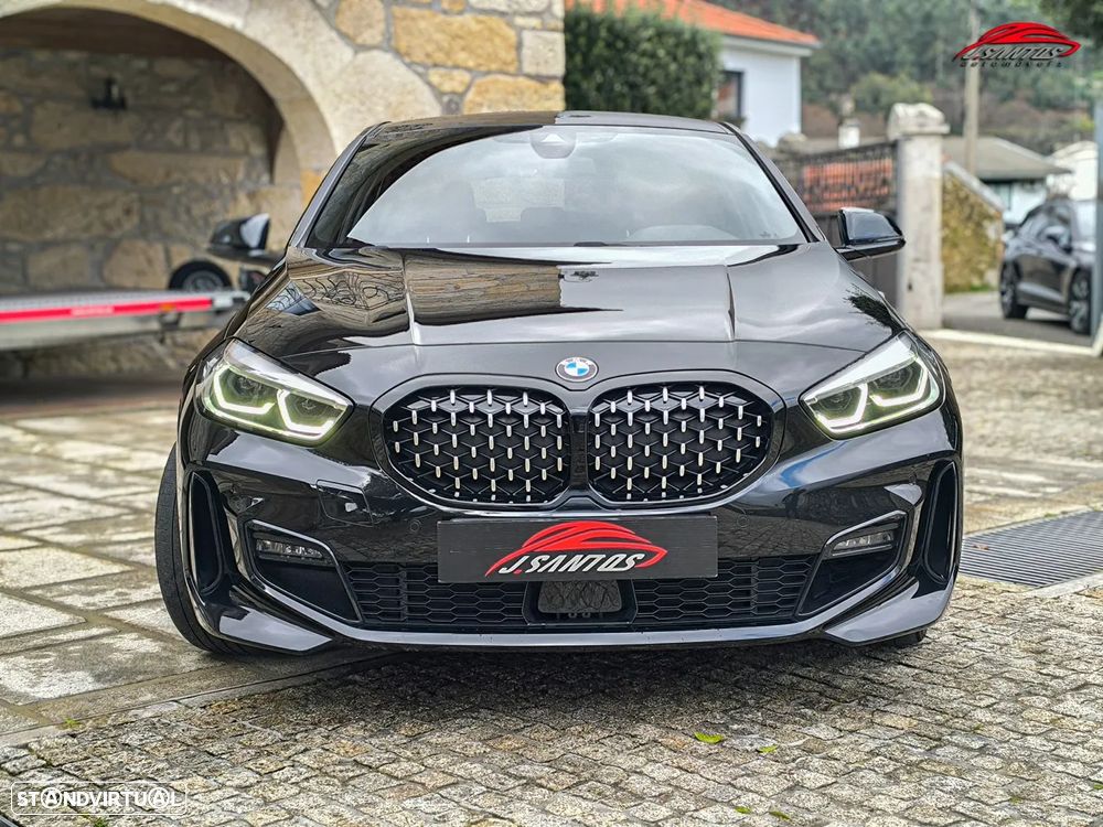 BMW 116 i Aut. M Sport - 6