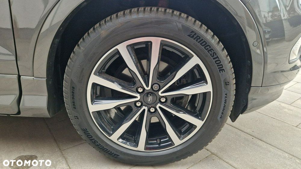 Ford Kuga 1.5 EcoBoost 2x4 ST-Line - 30