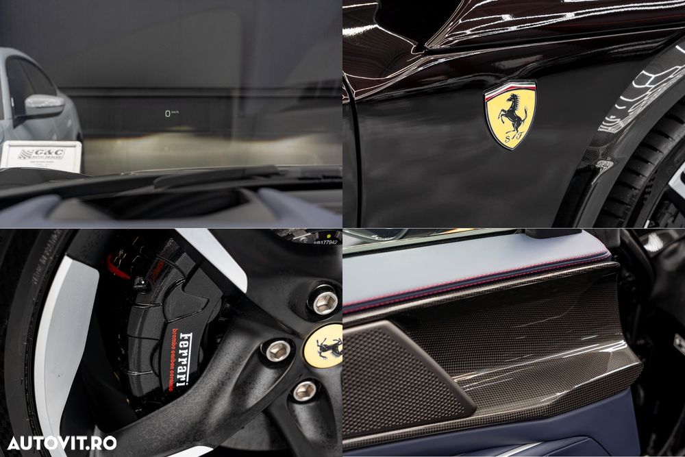Ferrari Purosangue - 9