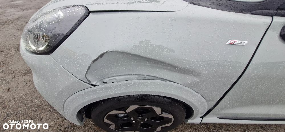Ford Puma 1.0 EcoBoost Hybrid ST-LINE X - 10