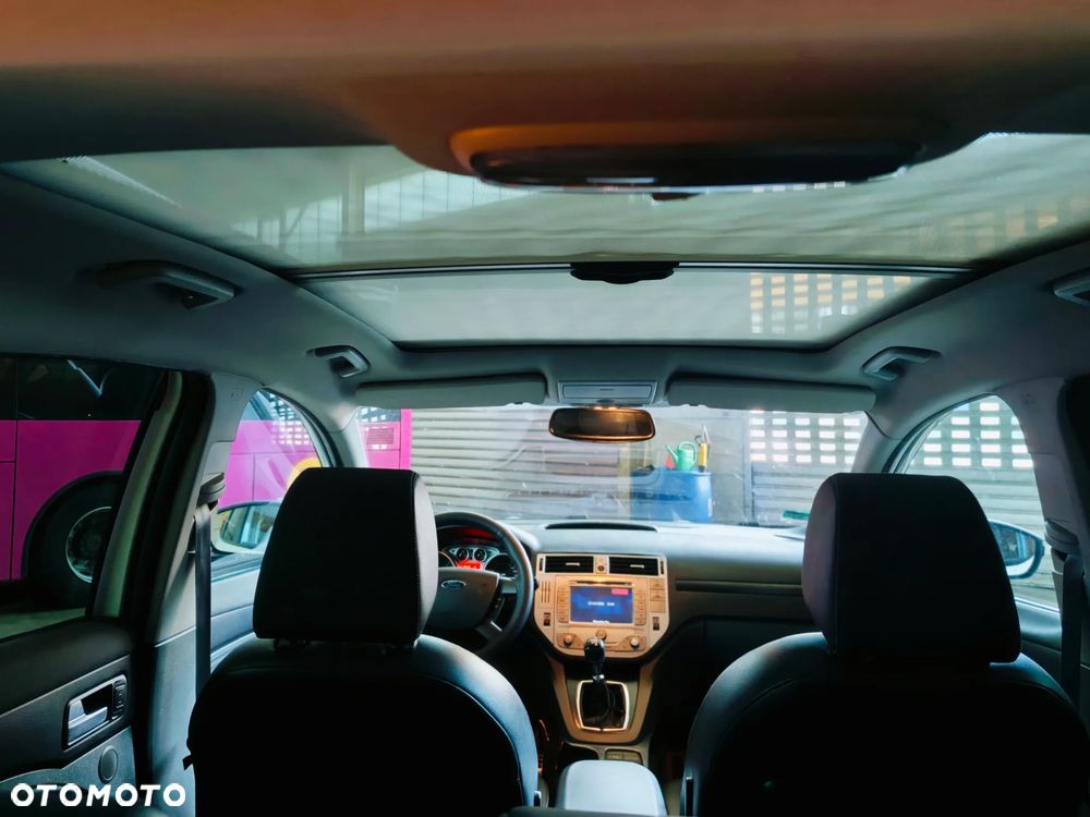 Ford Kuga 2.0 TDCi Titanium - 22