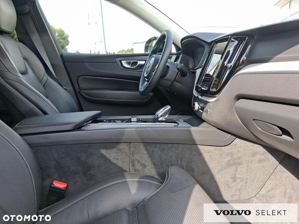 Volvo XC 60 - 14