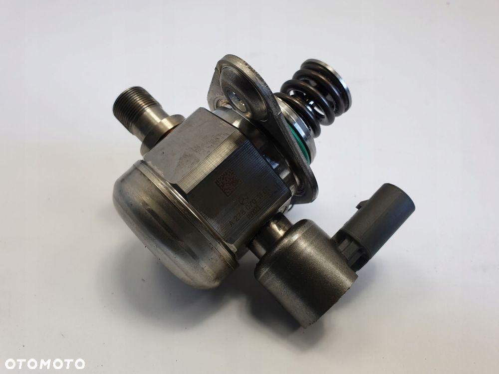 Mercedes W205 3.0 V6 POMPA PALIWA 0261520220 - 6