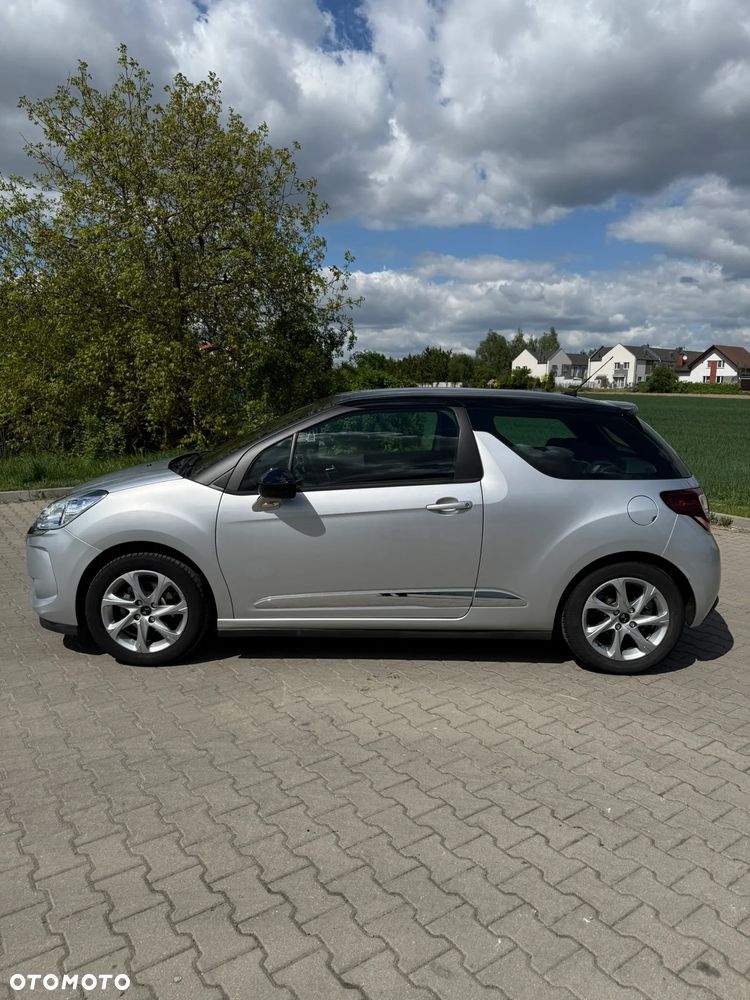 Citroën DS3 - 8