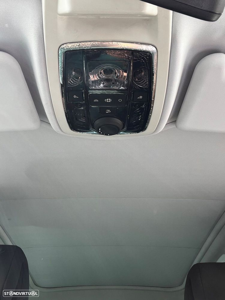Peugeot 508 SW e-HDi 115 ETG6 Stop&Start Active - 10
