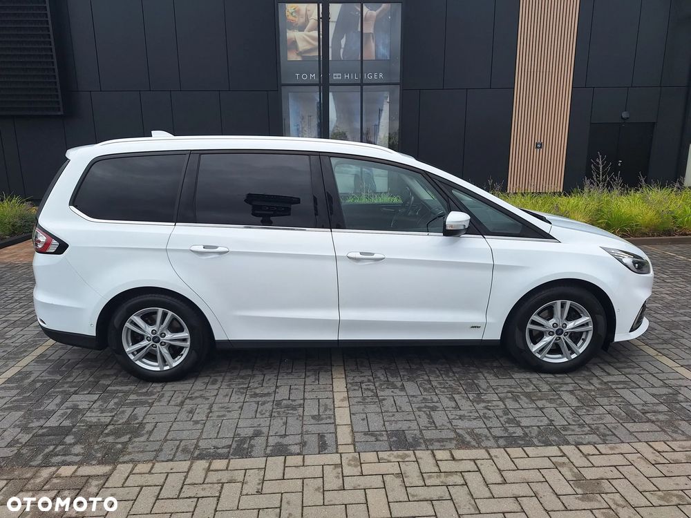 Ford Galaxy 2.0 EcoBlue 4WD Titanium - 6