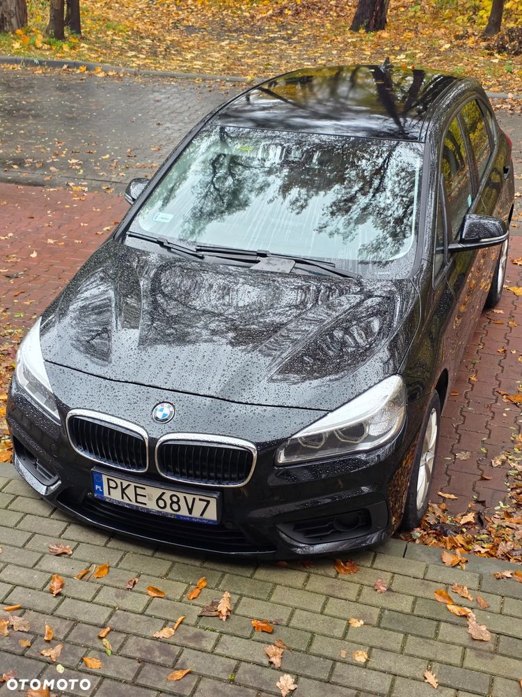 BMW Seria 2 218i - 7