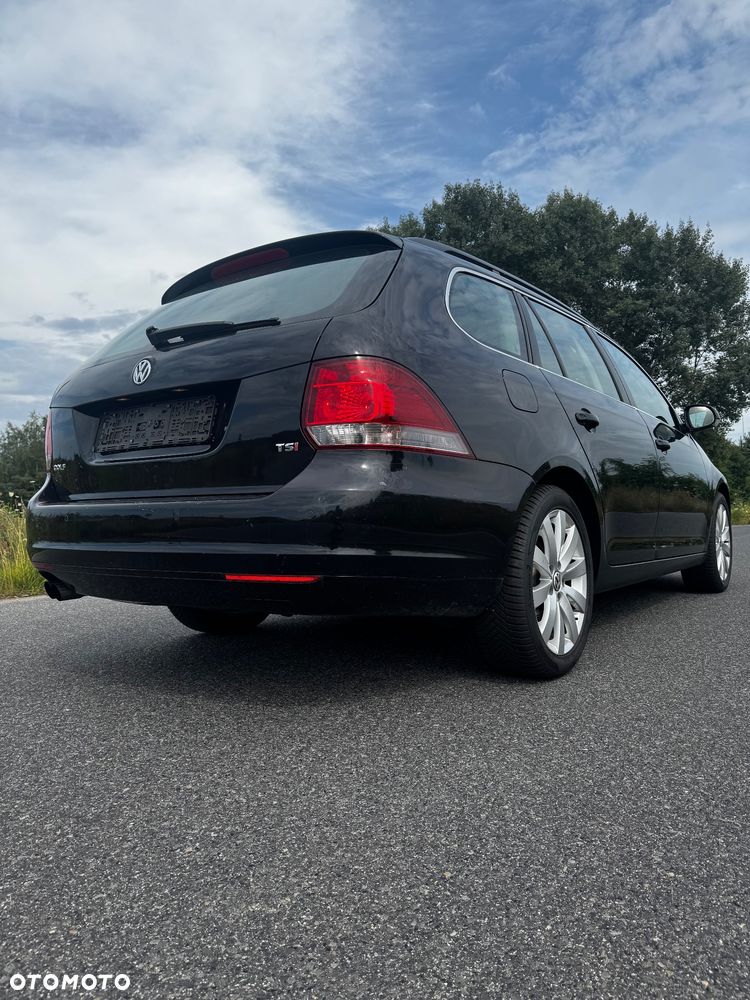 Volkswagen Golf - 9
