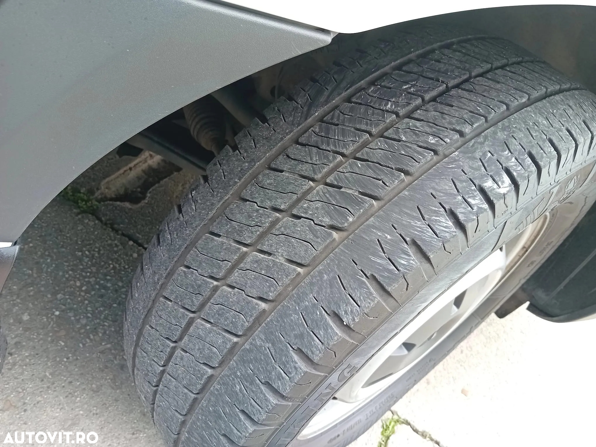 Mercedes-Benz Sprinter 314 CDI, Thermo King -20C, TOP !!! - 15