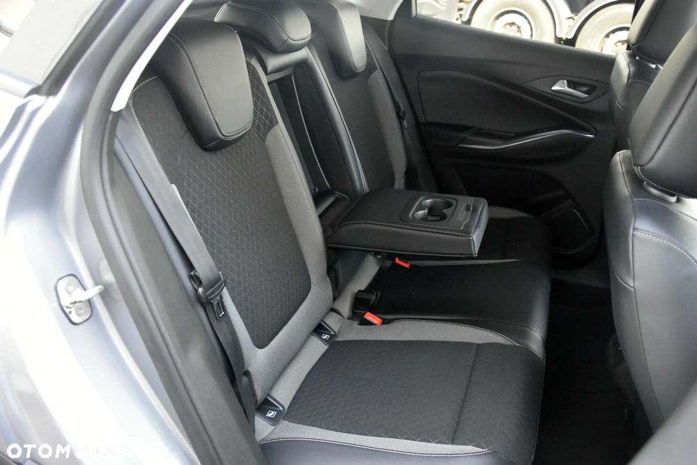 Opel Grandland X 1.6 CDTI Innovation S&S - 39
