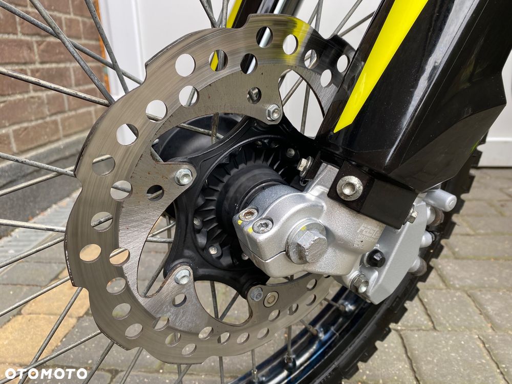 SWM SM 125 R - 38