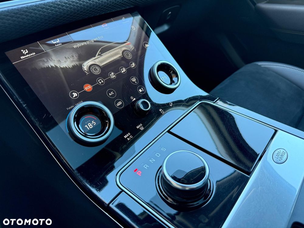Land Rover Range Rover Velar 2.0 SD4 SE - 18