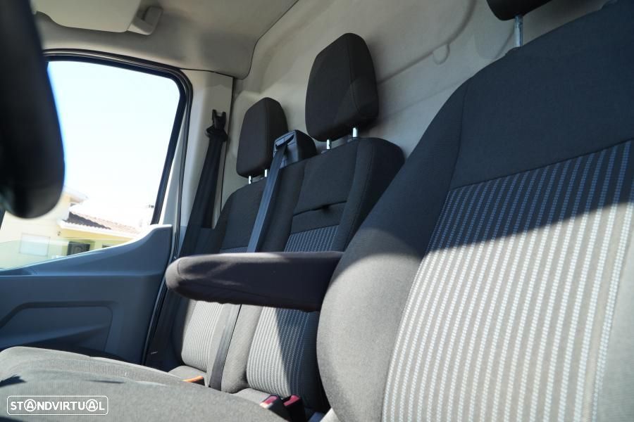 Ford Transit L2H2 2.2 TDCi - 6