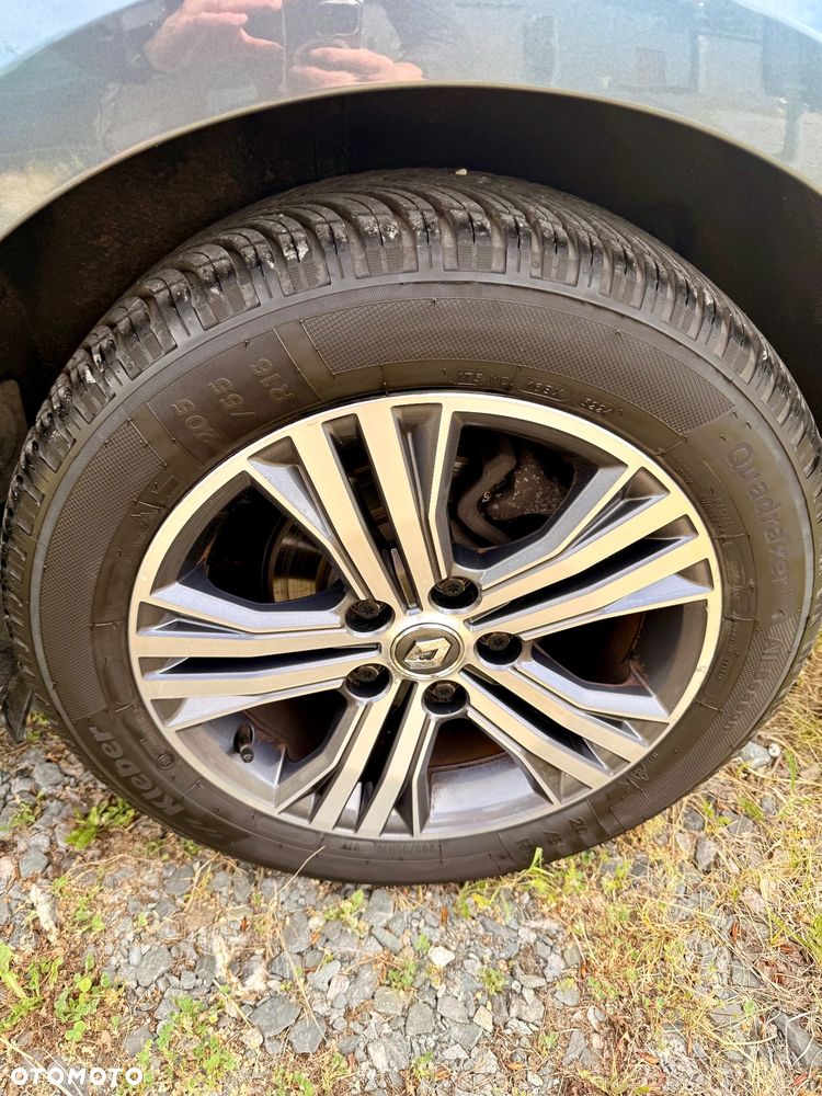 Renault Megane 1.3 TCe FAP Intens EDC - 17