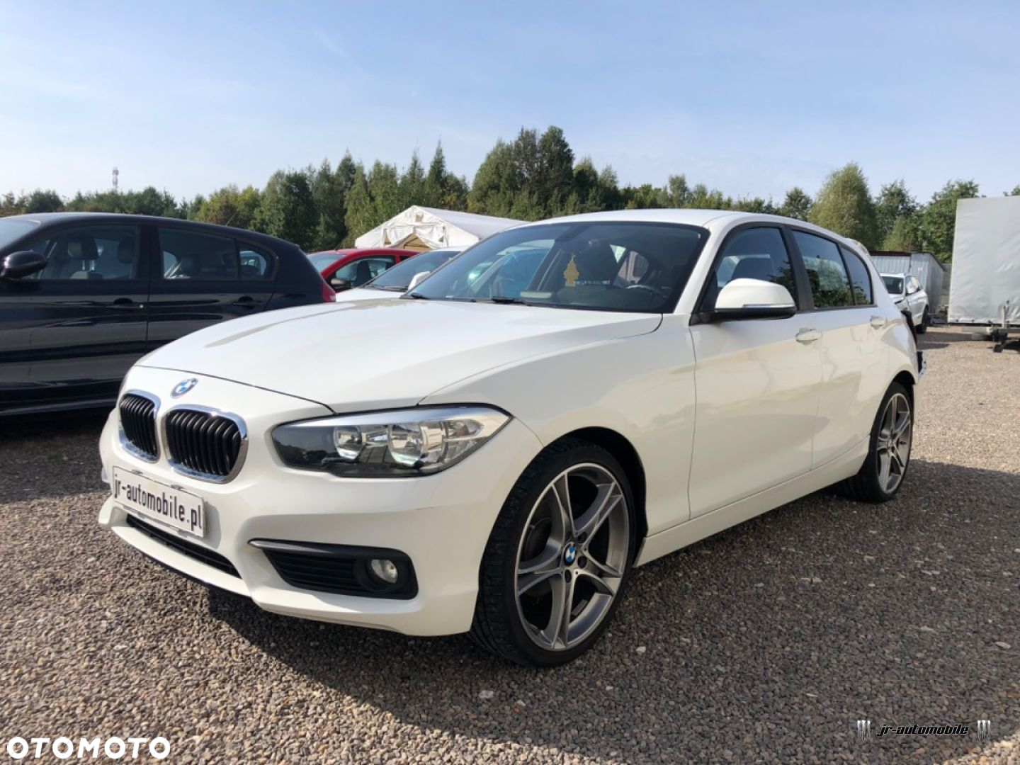 BMW Seria 1 116i Advantage - 2