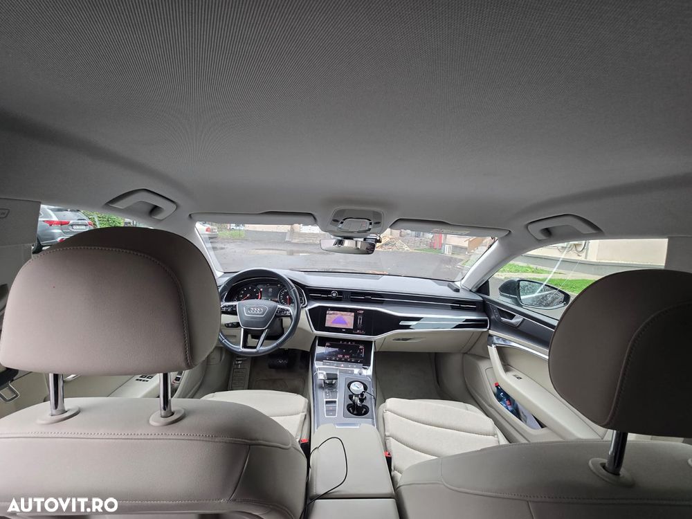 Audi A7 2.0 45 TFSI quattro S tronic - 3