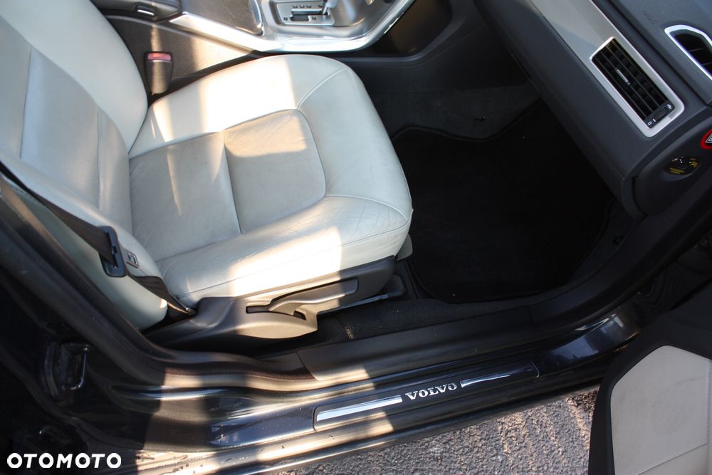 Volvo S80 D4 Executive - 9