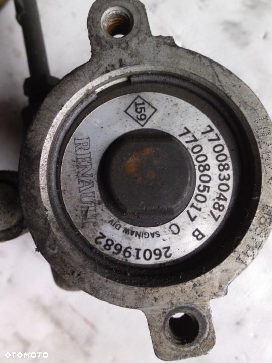 Pompa wspomagania kierownicy Renault Clio I 1.4 8v 7700805017 - 2