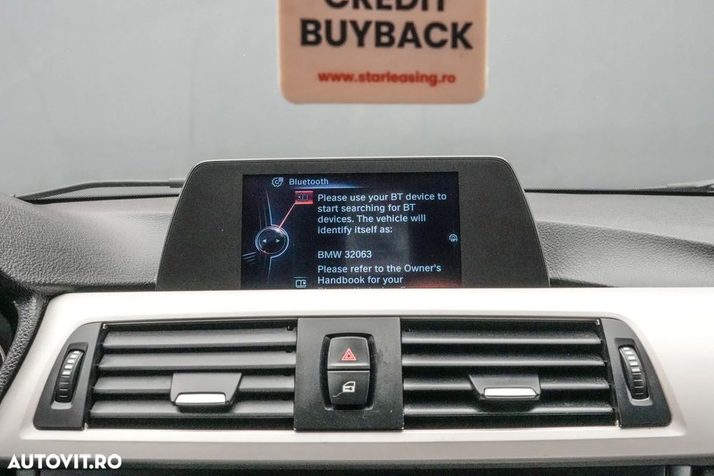 BMW Seria 3 318d Blue Performance Modern Line - 20