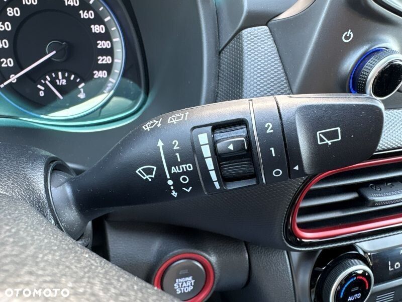 Hyundai Kona 1.0 T-GDI Premiere Style - 30