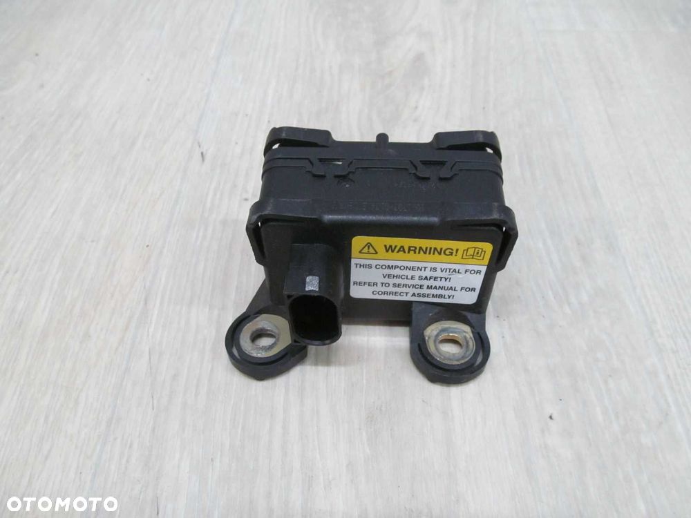 VOLVO C30 S40 V40 C70 06-13 MODUL ESP 10.1701-0353.3 3M51-3C187-CB - 1