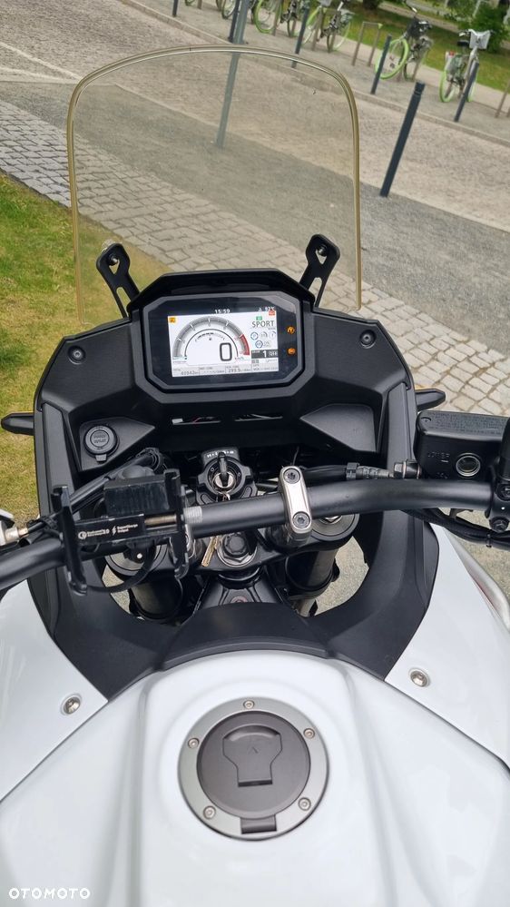 Honda XL - 9