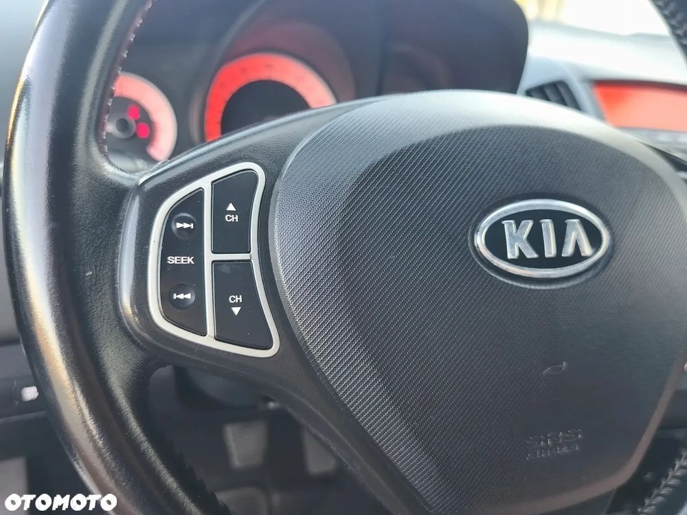 Kia ProCeed 1.4 Optimum + - 28