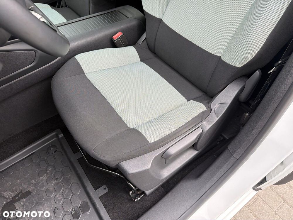 Citroën Berlingo M 1.2 PureTech Plus S&S - 12