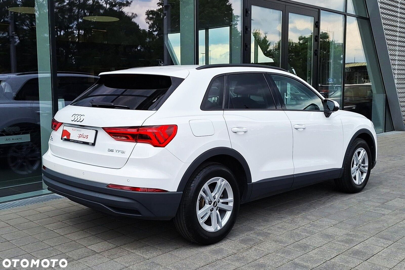 Audi Q3 - 32