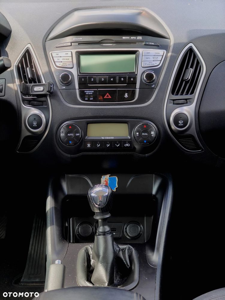 Hyundai ix35 - 14
