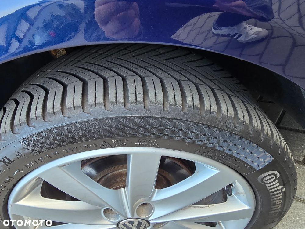 Volkswagen Golf Plus 1.2 TSI Highline - 13