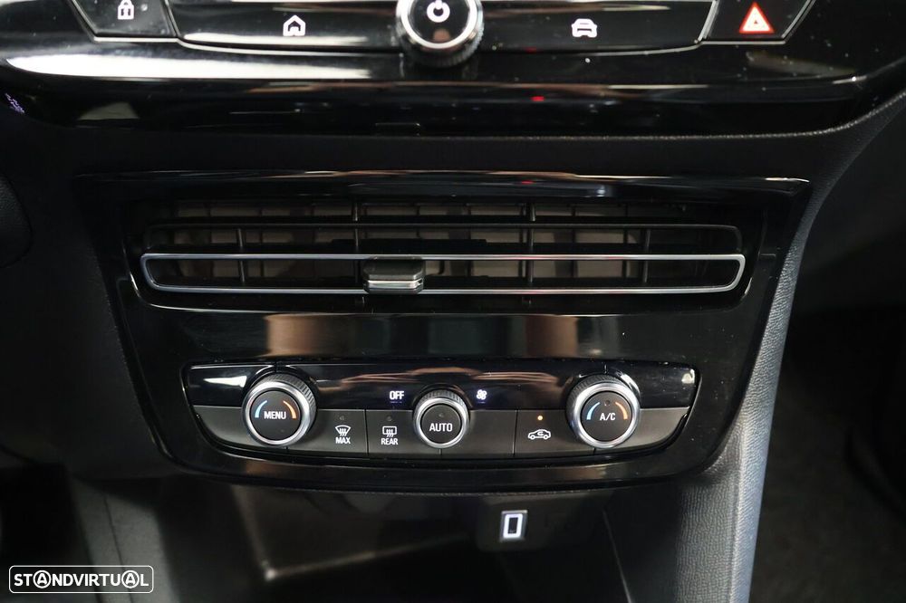 Opel Mokka-e 54 kWh GS - 31