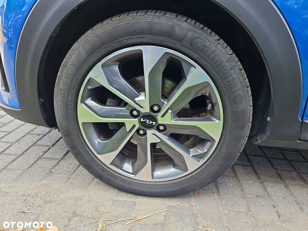 Kia Stonic 1.0 T-GDI L - 19