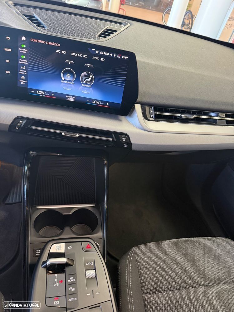 BMW X1 xDrive25e xLine - 8
