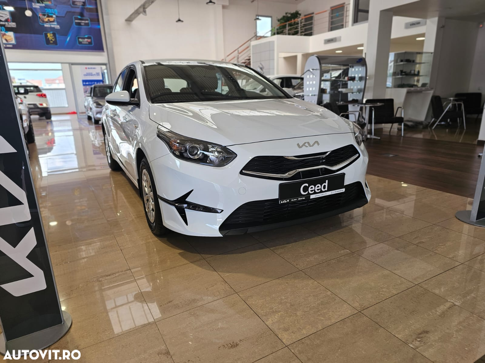 Kia Ceed 1.5 T-GDI 7DCT Best - 6