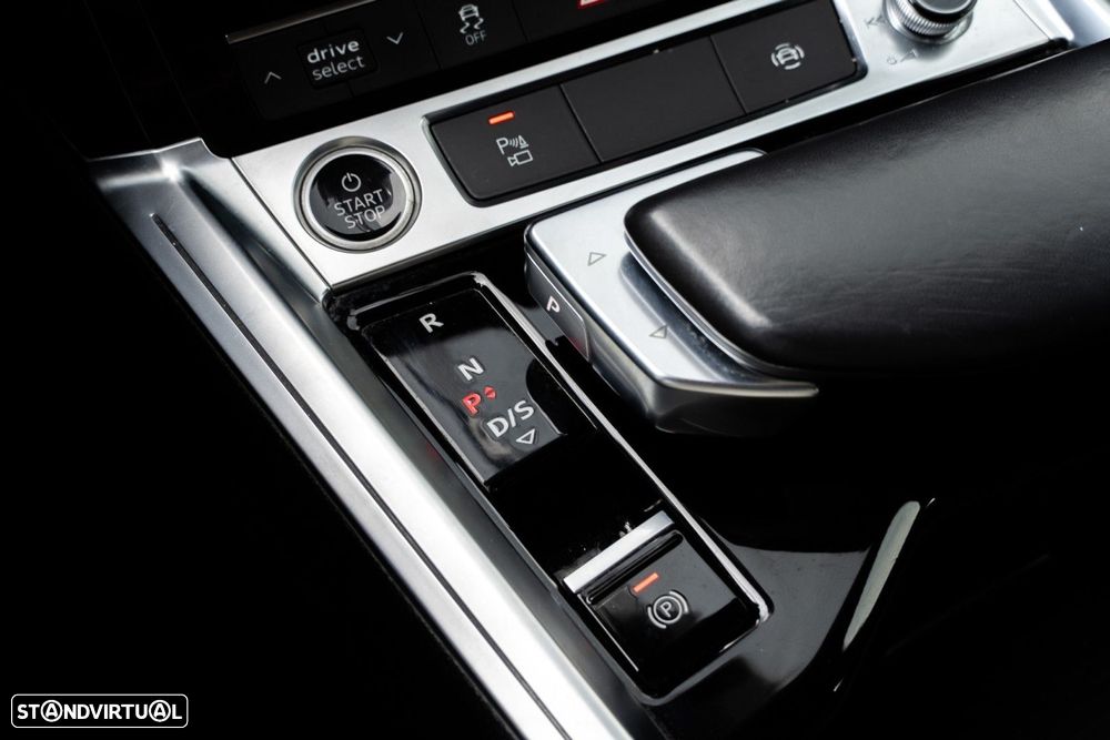 Audi e-tron Sportback 55 quattro Advanced - 24