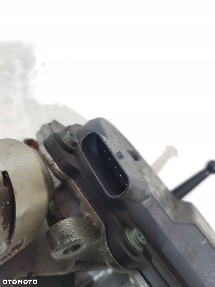 CHŁODNICA SPALIN EGR A6541407600 MERCEDES W213 W205 2.0 CDI 654920 - 7