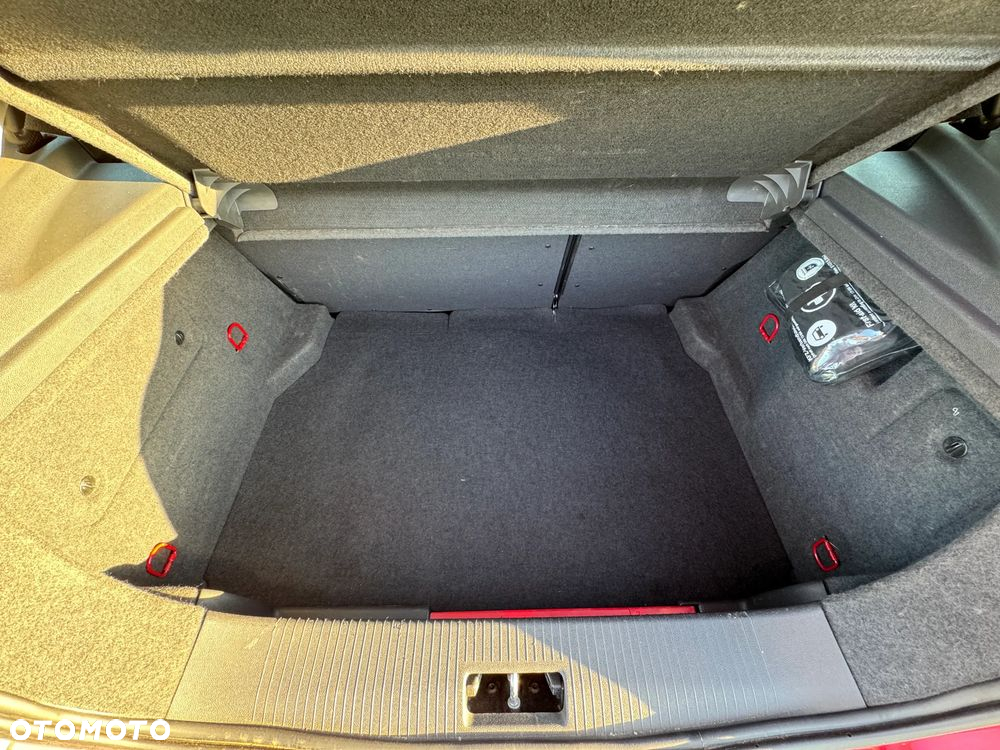 Opel Astra GTC 1.4 - 12