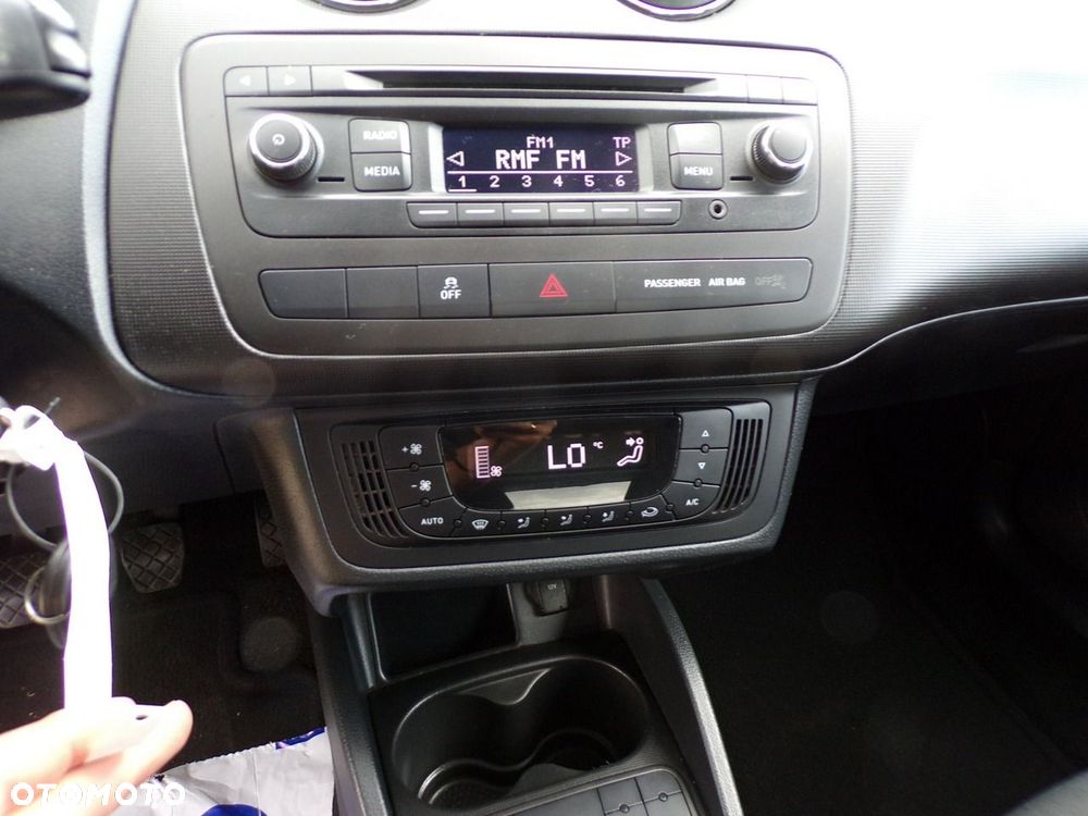 Seat Ibiza - 32