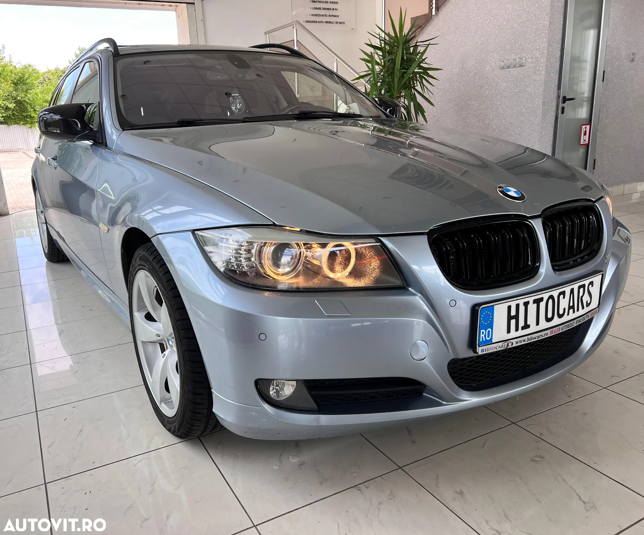 BMW Seria 3 - 2
