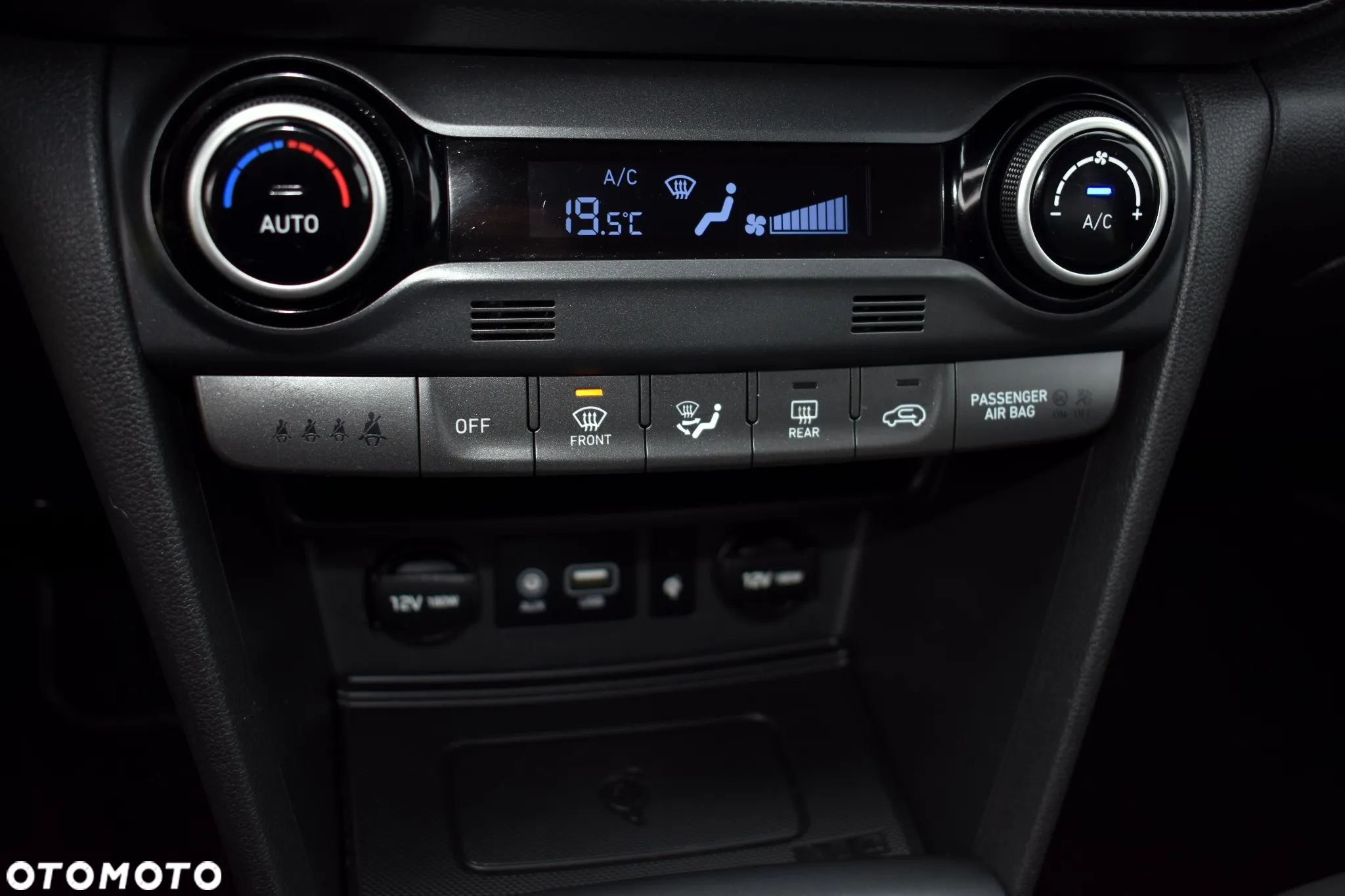 Hyundai Kona 1.0 T-GDI Executive - 31