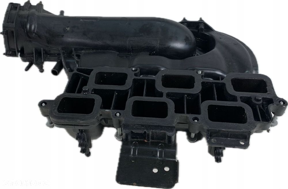 U1 DODGE RAM 1500 IV LIFT 14- 3.6 KOLEKTOR SSĄCY 04593992AE - 2