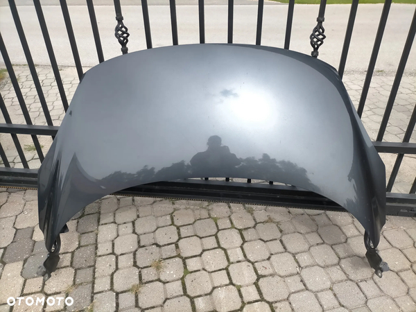 MASKA RENAULT SCENIC III TEB66