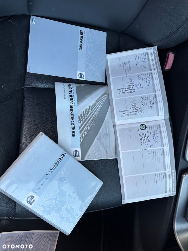 Volvo V50 2.0 Momentum - 22